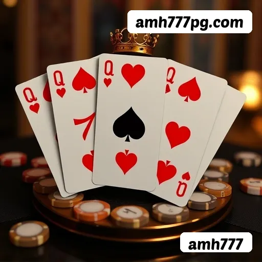 Fortune Games Series