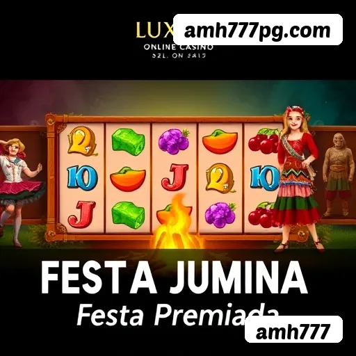 Slot Games Collection